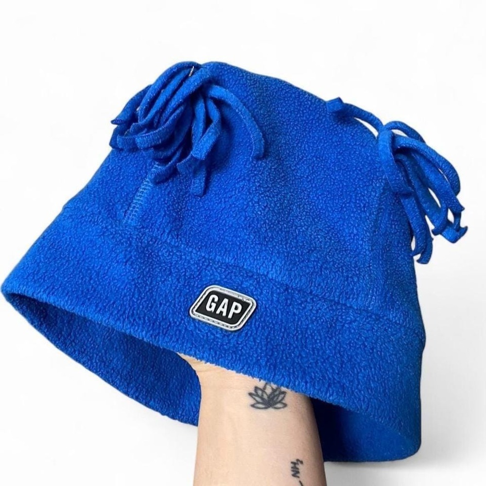 GAP 2005 kids winter hat
